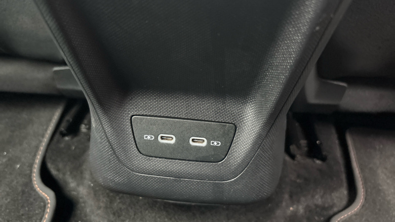 CUPRA Born 170kW e-Boost V1 59kWh 5dr Auto Electric Hatchback